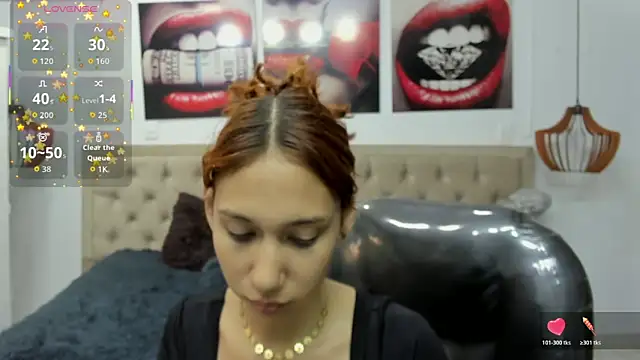 Snapshot of Fernanda_ss chatting on June 28, 2026, 10:38 pm Fernanda ss online show from June 28, 2026, 10:38 pm