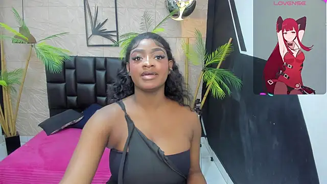 Snapshot of alana_bonny chatting on July 3, 2026, 12:55 pm alana bonny online show from July 3, 2026, 12:55 pm
