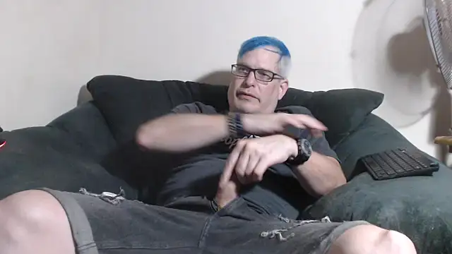 nerdy6 online show from June 3, 2026, 2:58 am