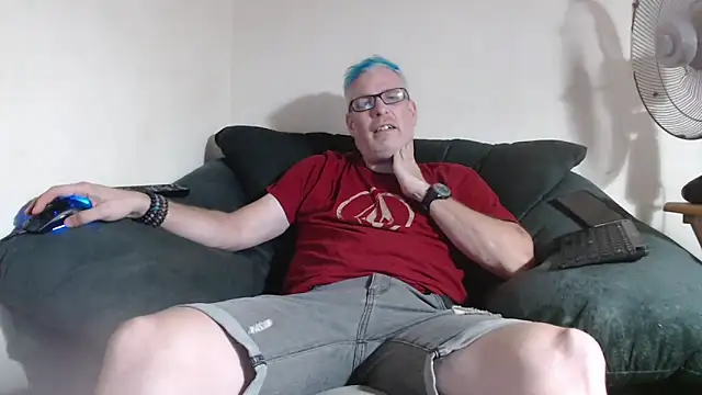 nerdy6 online show from June 14, 2026, 7:49 pm