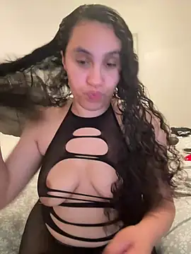 carlithefreak online show from July 25, 2026, 4:48 pm