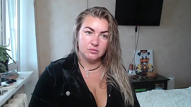 NikaSkylink online show from July 18, 2026, 6:39 am