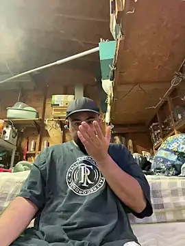 Jonathanfrom420 online show from June 10, 2026, 3:55 pm