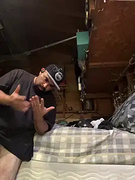 Jonathanfrom420 online show from June 23, 2026, 11:41 am