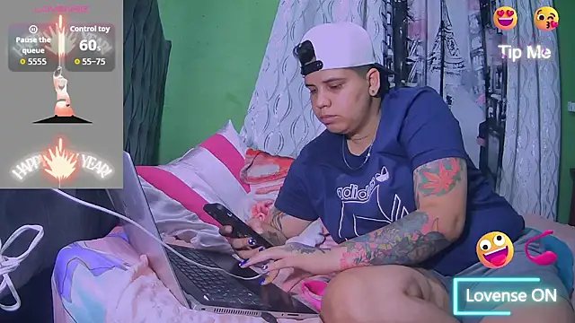 karla sexy21 online show from July 4, 2026, 3:18 pm