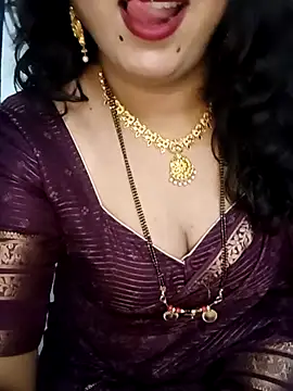 Niharika555 online show from June 30, 2026, 10:22 pm