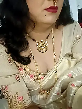 Niharika555 online show from July 10, 2026, 8:33 pm