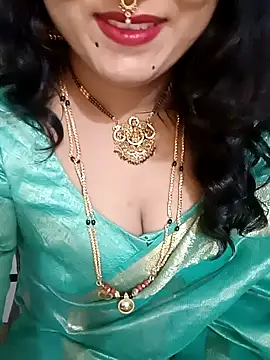 Niharika555 online show from July 18, 2026, 6:45 pm