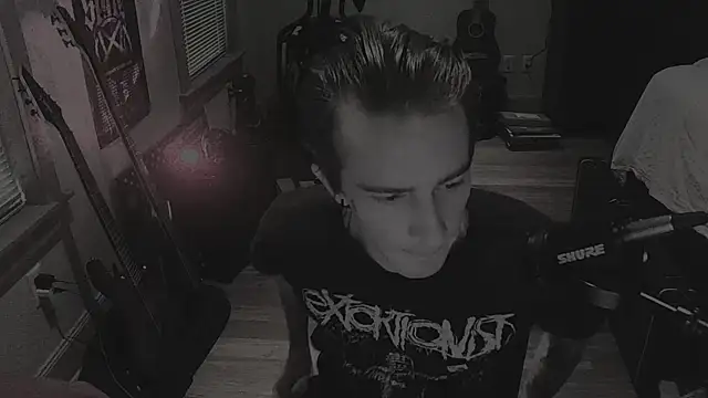 LEVIATHANX666 online show from May 1, 2026, 10:03 pm