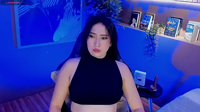 Skyyle  online show from July 14, 2026, 1:39 pm