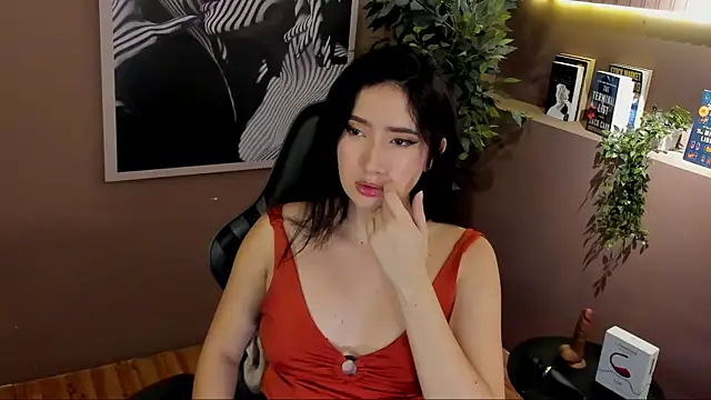 Skyyle  online show from July 15, 2026, 1:38 pm