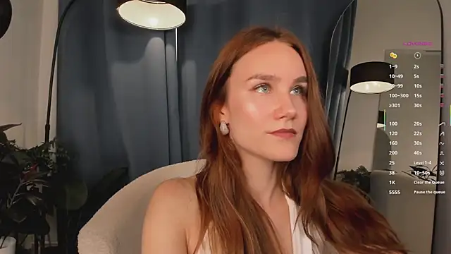 Clare Florence  online show from July 25, 2026, 2:03 pm