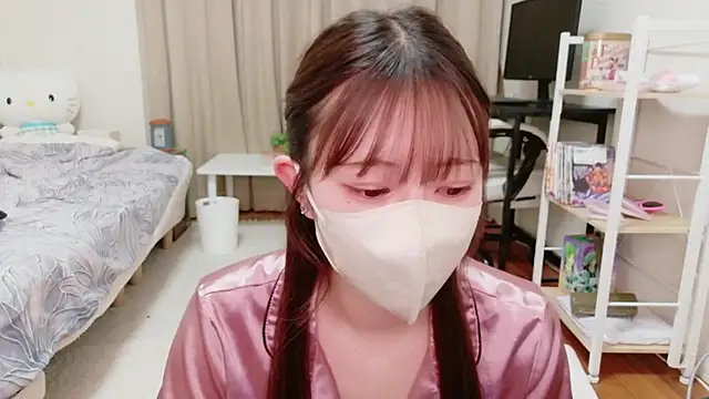 MOEMOE-Q online show from May 31, 2026, 5:31 pm