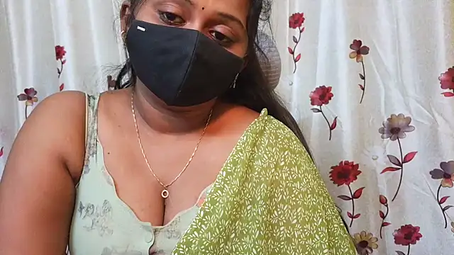 Pavani-Sexy online show from July 18, 2026, 5:06 pm