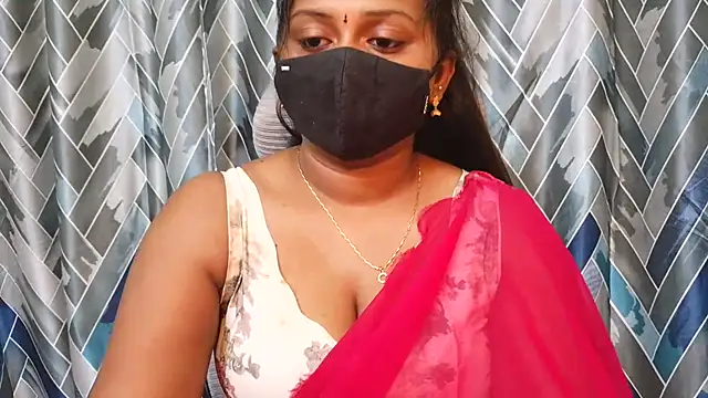 Pavani-Sexy online show from July 25, 2026, 5:43 pm