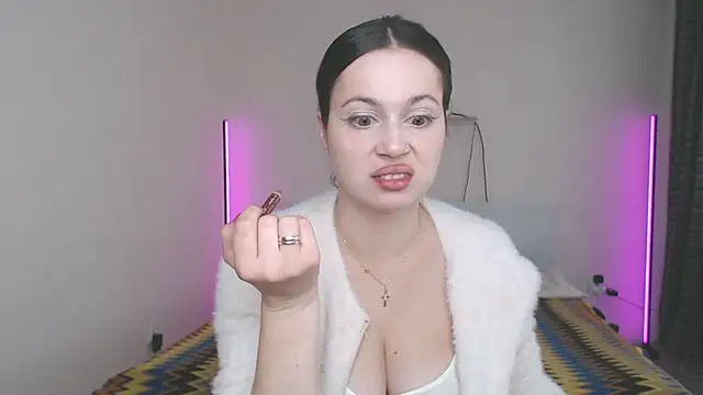 lustxSALLY online show from July 9, 2026, 6:17 am