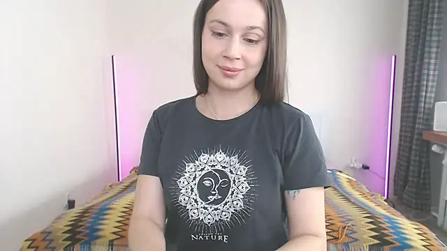 lustxSALLY online show from July 20, 2026, 6:28 am