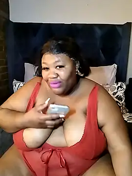 SeductionBoobs online show from June 20, 2026, 10:18 am