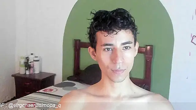 TheCyberIncubus online show from June 27, 2026, 12:22 pm