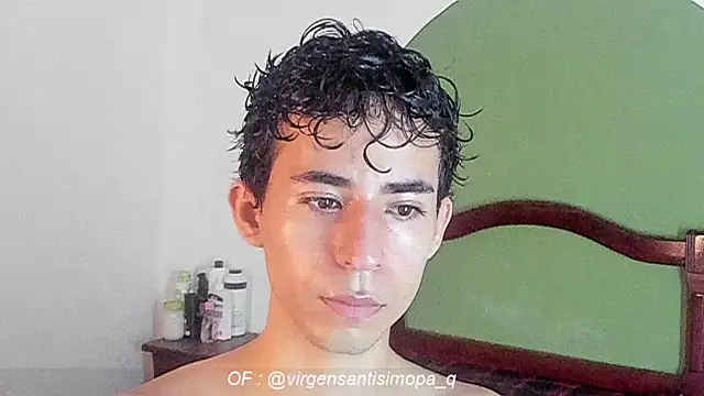 TheCyberIncubus online show from July 2, 2026, 9:04 am