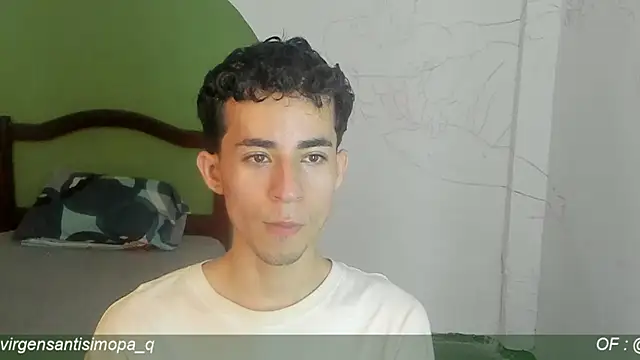 TheCyberIncubus online show from July 11, 2026, 11:46 am