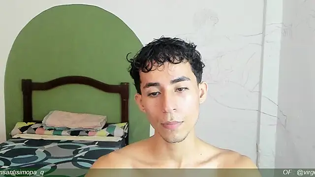 TheCyberIncubus online show from July 17, 2026, 3:07 pm