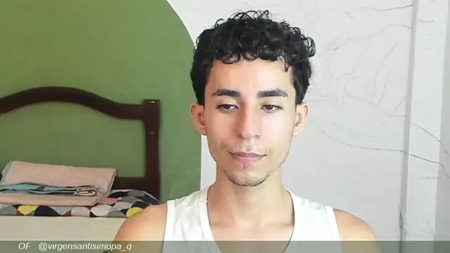 TheCyberIncubus online show from July 19, 2026, 3:27 pm