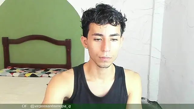 TheCyberIncubus online show from July 20, 2026, 12:40 pm
