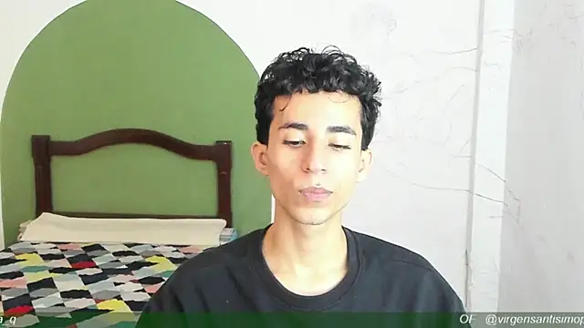 TheCyberIncubus online show from July 21, 2026, 1:02 pm