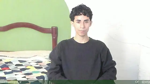 TheCyberIncubus online show from July 22, 2026, 1:25 pm