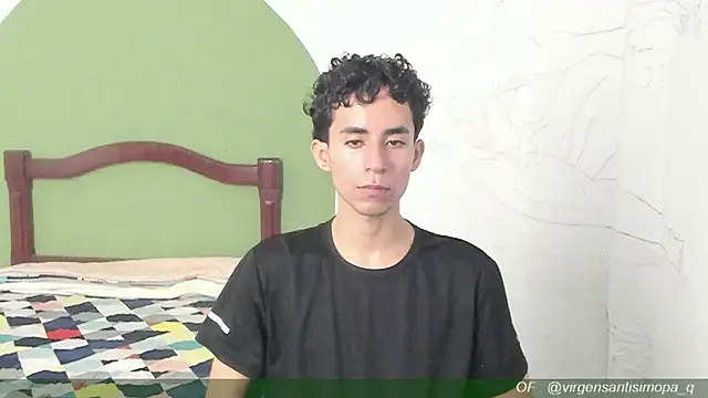 TheCyberIncubus online show from July 23, 2026, 1:30 am