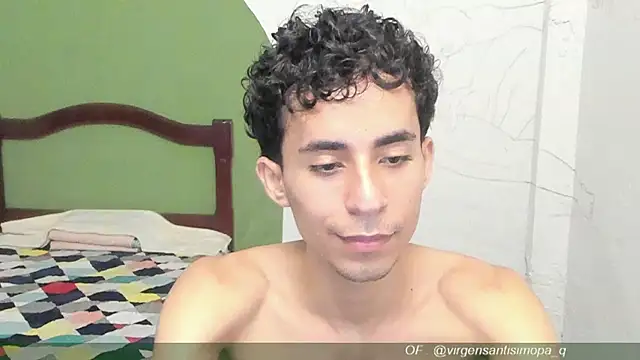 TheCyberIncubus online show from July 24, 2026, 2:31 am