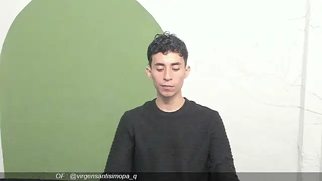 TheCyberIncubus online show from August 1, 2026, 1:05 am