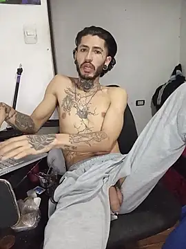 Tattoboy19cm online show from July 21, 2026, 3:09 am