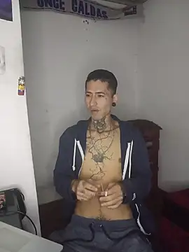 Tattoboy19cm online show from July 24, 2026, 3:48 am