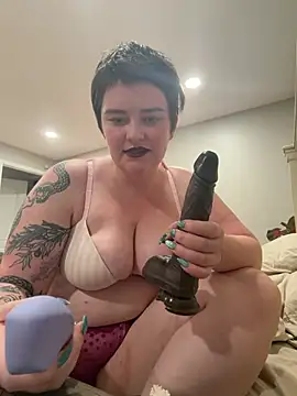 scorpiomoonbaby online show from August 7, 2026, 11:51 pm