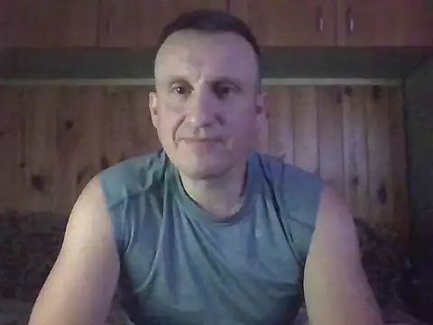 Maksymilian1 online show from June 6, 2026, 9:30 pm