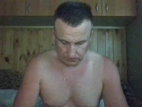 Maksymilian1 online show from June 8, 2026, 10:21 pm