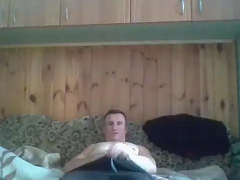 Maksymilian1 online show from June 20, 2026, 1:25 pm