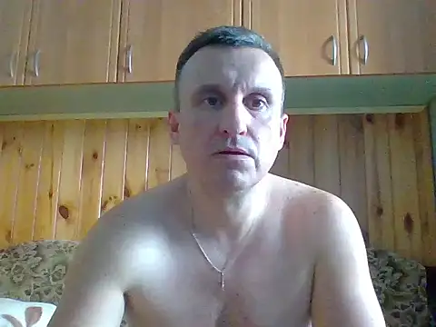 Maksymilian1 online show from June 26, 2026, 11:58 am