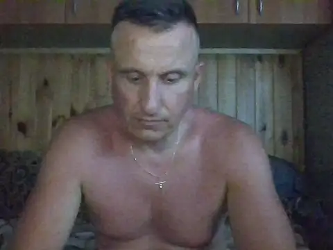 Maksymilian1 online show from June 27, 2026, 8:14 pm