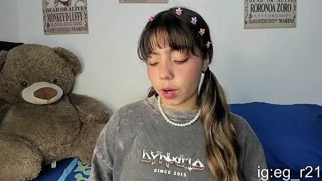 emma grays2 online show from April 24, 2026, 6:49 am