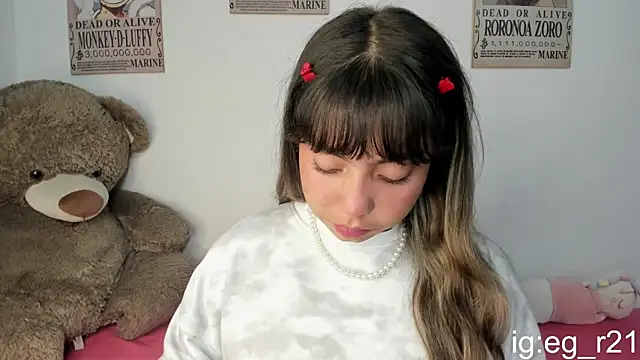 emma grays2 online show from April 25, 2026, 5:10 am