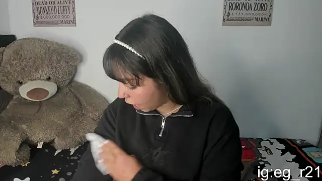 emma grays2 online show from May 6, 2026, 8:08 am