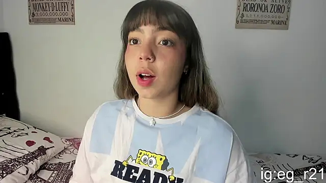emma grays2 online show from May 23, 2026, 9:46 am