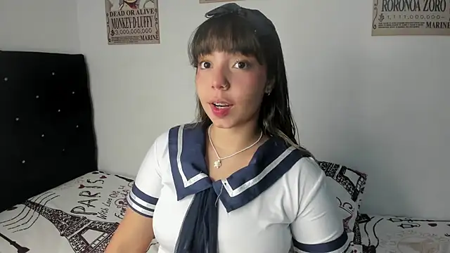 emma grays2 online show from May 24, 2026, 7:46 am
