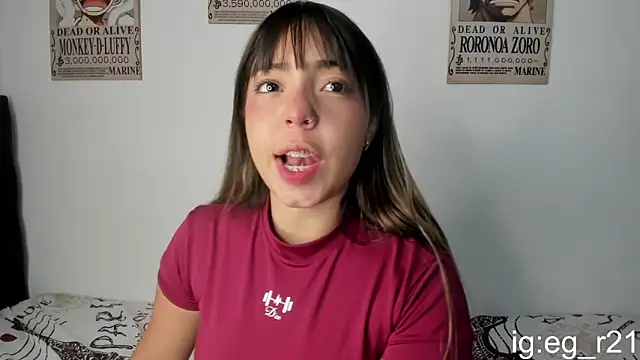 emma grays2 online show from June 1, 2026, 11:34 am
