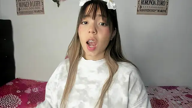 emma grays2 online show from June 7, 2026, 6:33 pm