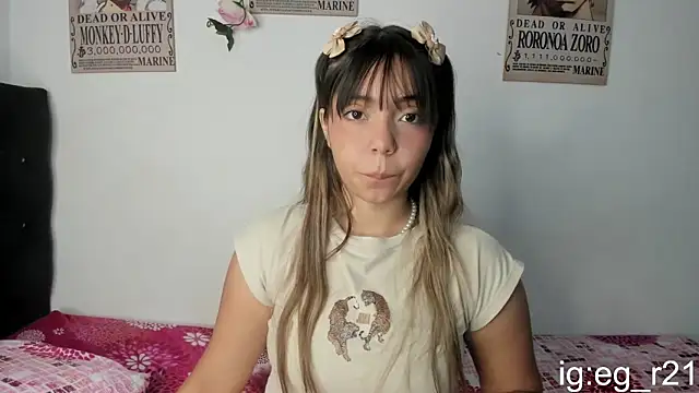 emma grays2 online show from June 8, 2026, 2:28 pm