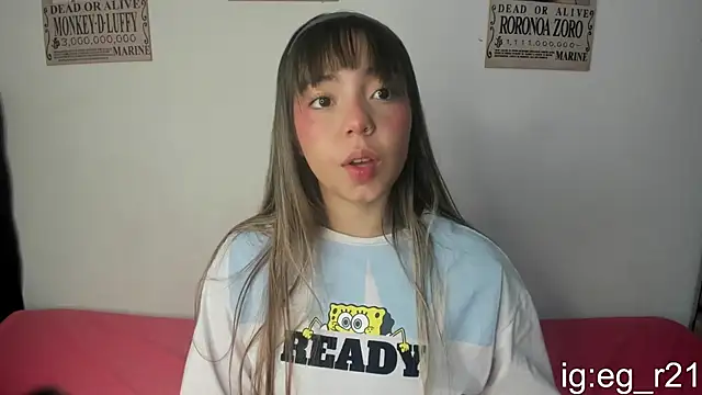 emma grays2 online show from June 12, 2026, 10:03 am